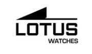 LOTUS WATCHES