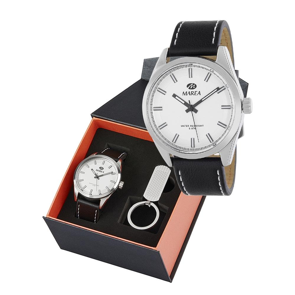 RELOJ MAREA HOMBRE