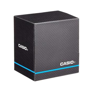 Reloj Casio LW-200-2AVEG de niño con caja y correa de resina azul