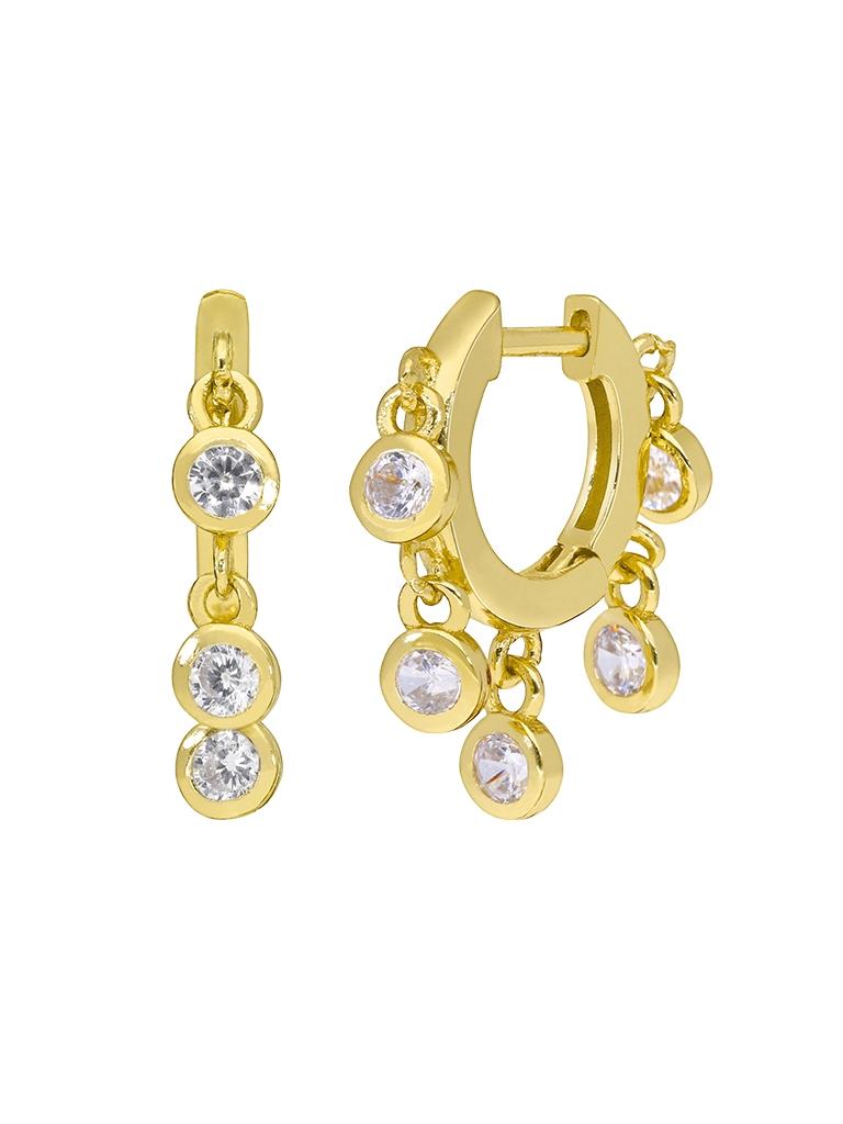 PENDIENTES MUJER JEWELS MAREA