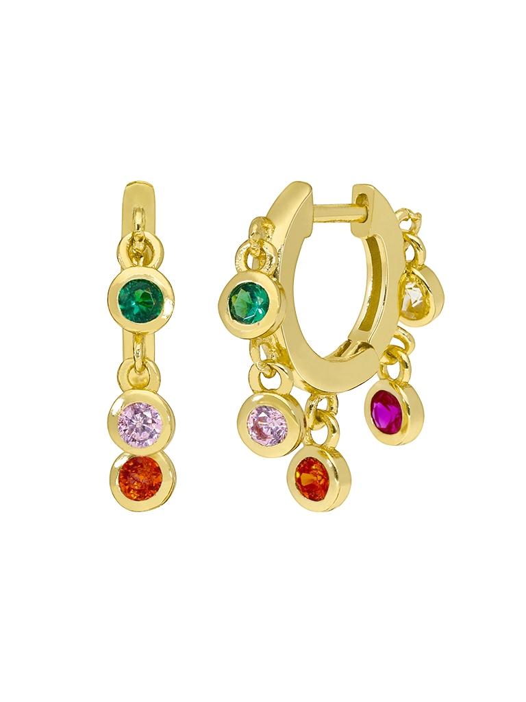 PENDIENTES MUJER JEWELS MAREA