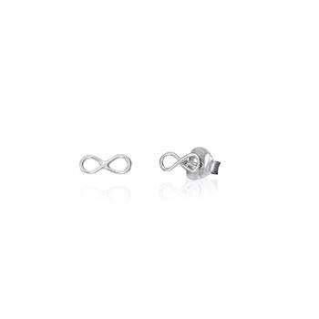 PACK 3 PENDIENTES VICEROY PLATA DE LEY MUJER