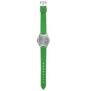 RELOJ AVENGERS VERDE AGUJAS