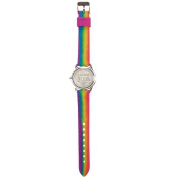 RELOJ UNICORNIO AGUJAS