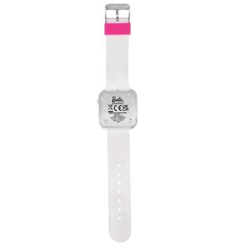 RELOJ BARBIE LED DIGITAL