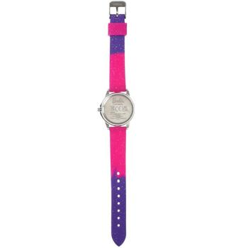 RELOJ BARBIE AGUJAS ROSA