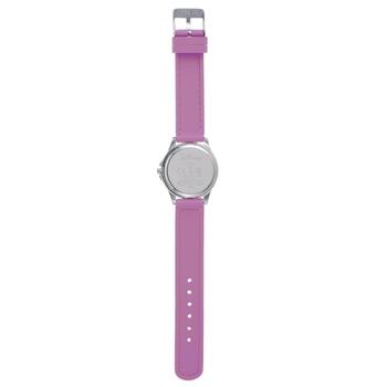 RELOJ MINNIE MOUSE AGUJAS