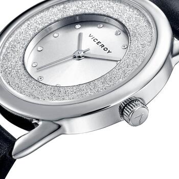 RELOJ VICEROY MUJER ACERO