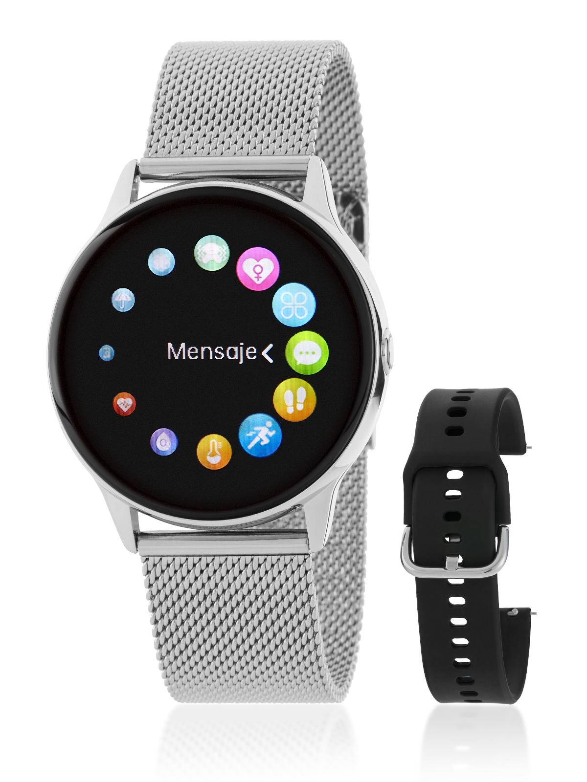 RELOJ MAREA SMART WATCH