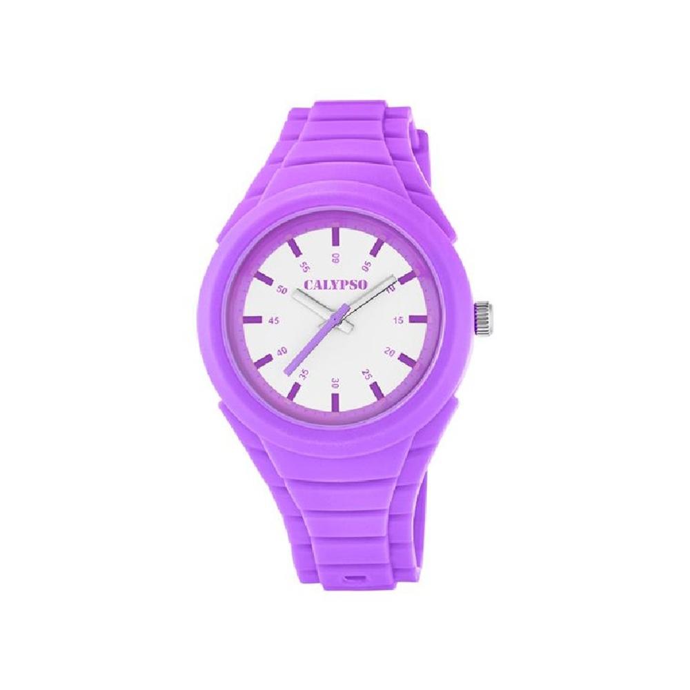 RELOJ CALYPSO DIGITAL MUJER