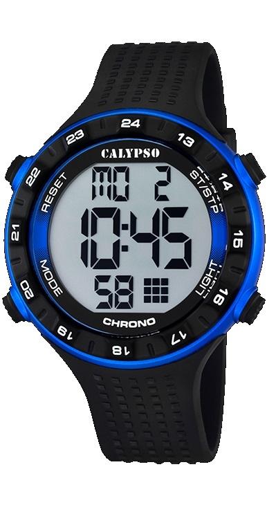 RELOJ CALYPSO HOMBRE  DIGITAL