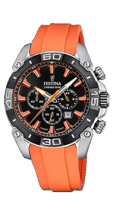 RELOJ FESTINA HOMBRE CHRONO BIKE