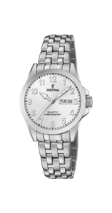 RELOJ FESTINA MUJER