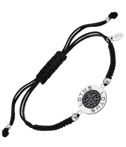 PULSERA LOTUS PLATA DE LEY MUJER AG