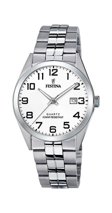 RELOJ FESTINA HOMBRE