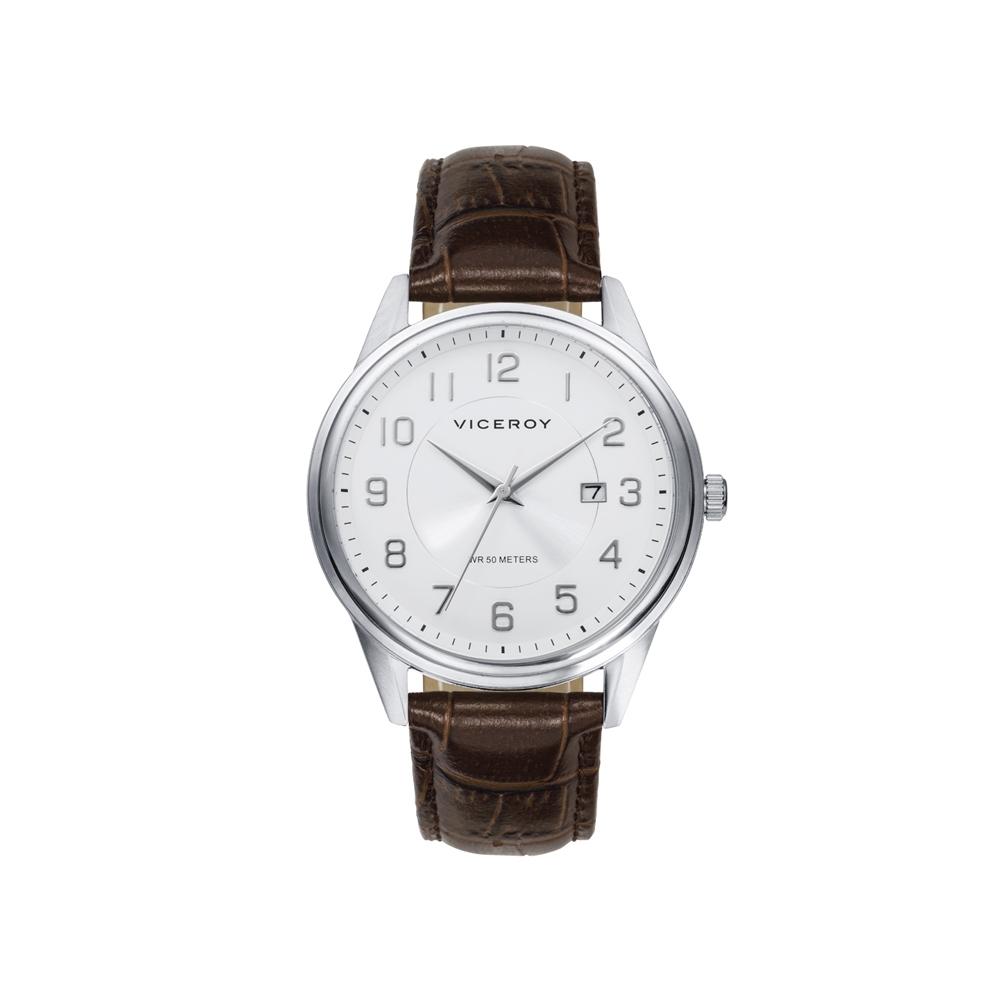 RELOJ VICEROY HOMBRE ACER CORREA