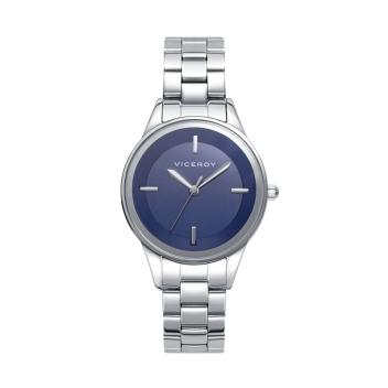 RELOJ VICEROY MUJER  ACERO BRAZALETE