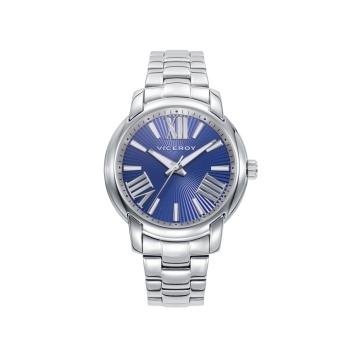 RELOJ VICEROY MUJER BRAZALETE ACERO