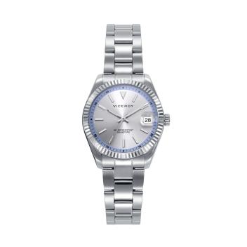 RELOJ VICEROY MUJER ACERO BRAZALETE