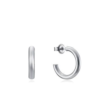 PENDIENTES VICEROY MUJER PLATA DE LEY ARO