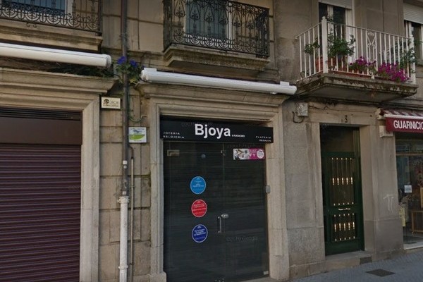 Bjoya Pontevedra